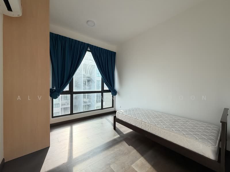 Condominium for Rent at SKS Pavillion Residences - Alvin Chan Kai Boon - Bedroom - PropertyGuru.com.my