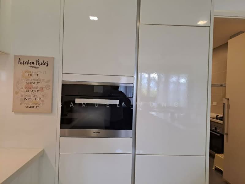 4-storey Terraced House for Rent in Johor Bahru (Johor) - Samuel Wong - Kitchen - PropertyGuru.com.my