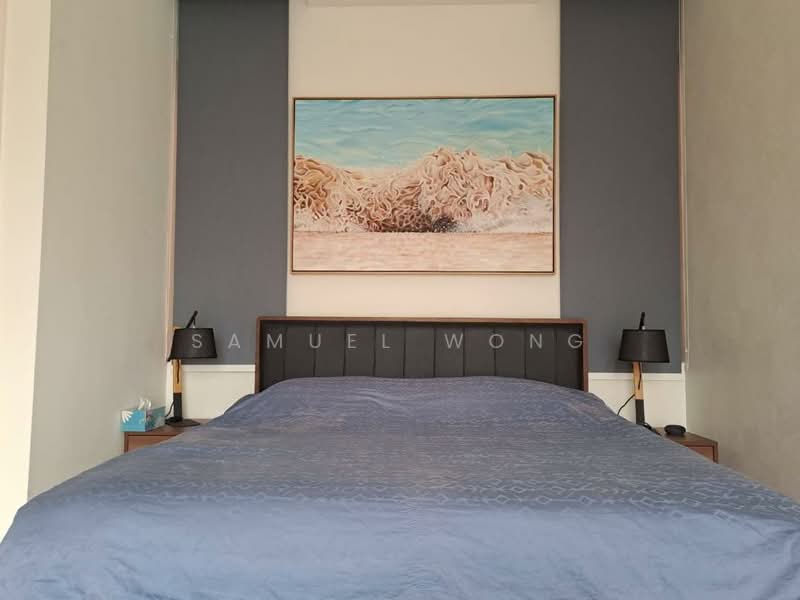 4-storey Terraced House for Rent in Johor Bahru (Johor) - Samuel Wong - Bedroom - PropertyGuru.com.my