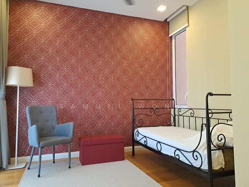 4-storey Terraced House for Rent in Johor Bahru (Johor) - Samuel Wong - Bedroom - PropertyGuru.com.my