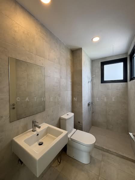 Kondominium untuk Disewa di Mira Residence - Catherine Lee - PropertyGuru.com.my