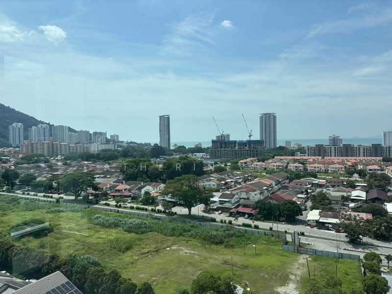 Kondominium untuk Disewa di Mira Residence - Catherine Lee - PropertyGuru.com.my