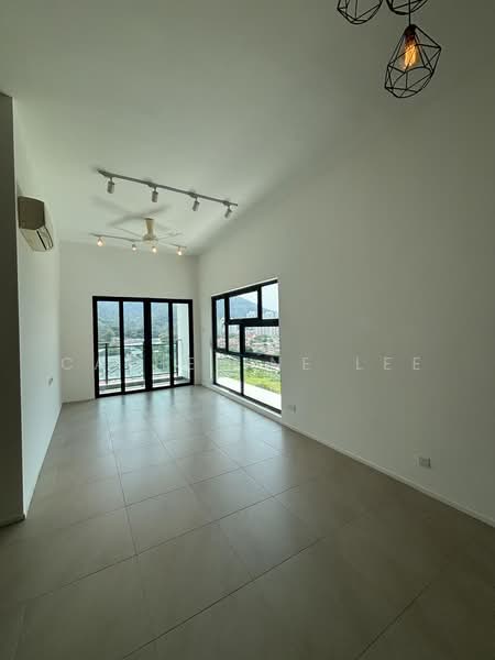 Kondominium untuk Disewa di Mira Residence - Catherine Lee - PropertyGuru.com.my