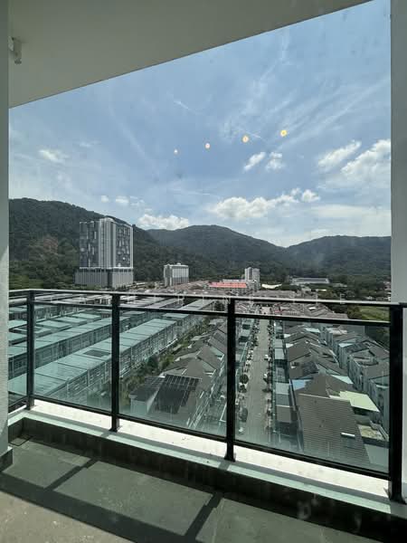 Kondominium untuk Disewa di Mira Residence - Catherine Lee - PropertyGuru.com.my