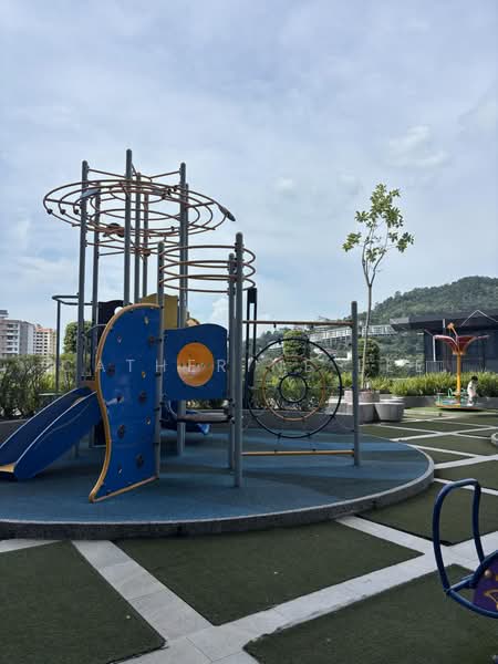Kondominium untuk Disewa di Mira Residence - Catherine Lee - PropertyGuru.com.my