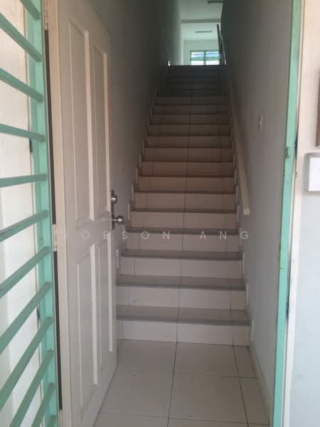 Townhouse for Sale in Balakong (Selangor) - joeson ang - Entrance - PropertyGuru.com.my