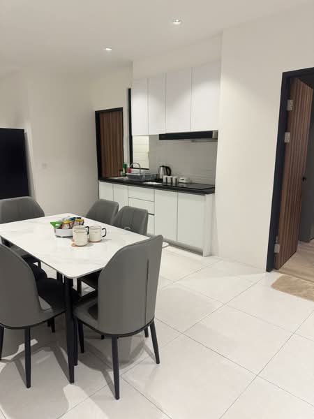 Pangsapuri untuk Disewa di Armadale Residence, Kuching, Sarawak - KC Jee - PropertyGuru.com.my