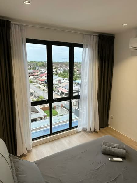 Pangsapuri untuk Disewa di Armadale Residence, Kuching, Sarawak - KC Jee - PropertyGuru.com.my
