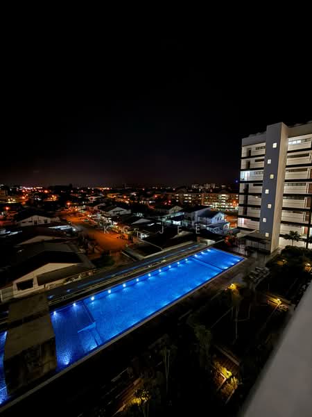 Pangsapuri untuk Disewa di Armadale Residence, Kuching, Sarawak - KC Jee - PropertyGuru.com.my