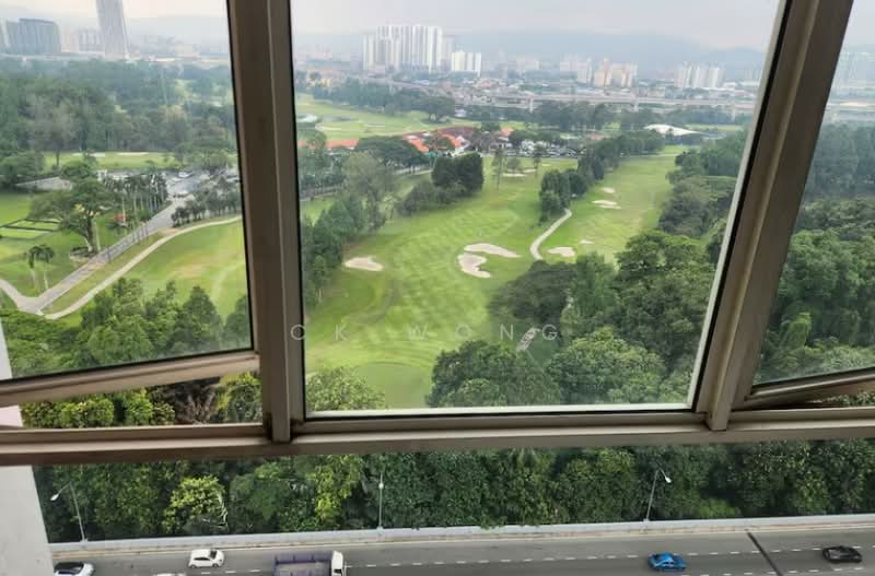 Service Residence for Sale at 231 TR Serviced Suite - CK Wong - View - PropertyGuru.com.my