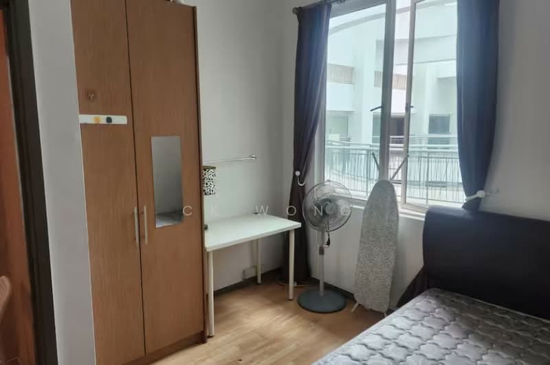 Service Residence for Sale at 231 TR Serviced Suite - CK Wong - Bedroom - PropertyGuru.com.my