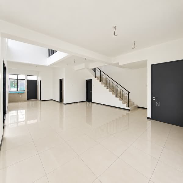 Rumah Teres 2-Tingkat untuk Disewa di Sungai Buloh (Selangor) - Kho Chng Guan - Interior - PropertyGuru.com.my
