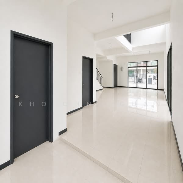 Rumah Teres 2-Tingkat untuk Disewa di Sungai Buloh (Selangor) - Kho Chng Guan - Interior - PropertyGuru.com.my