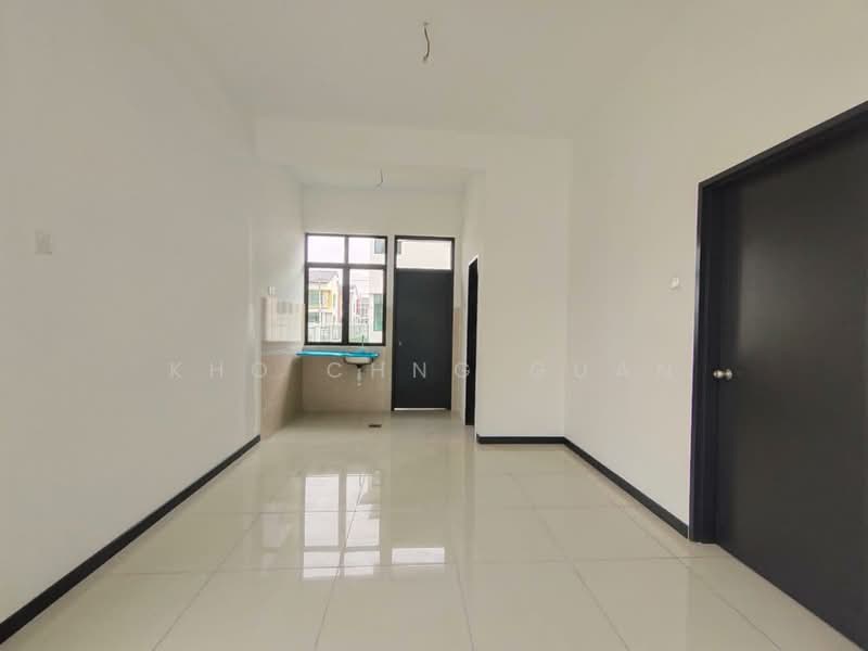 Rumah Teres 2-Tingkat untuk Disewa di Sungai Buloh (Selangor) - Kho Chng Guan - Interior - PropertyGuru.com.my
