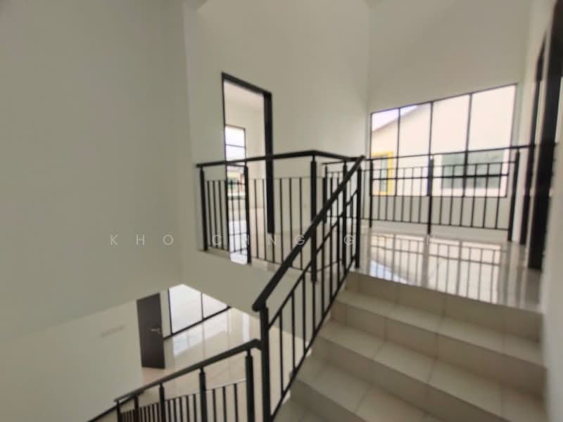 Rumah Teres 2-Tingkat untuk Disewa di Sungai Buloh (Selangor) - Kho Chng Guan - Interior - PropertyGuru.com.my
