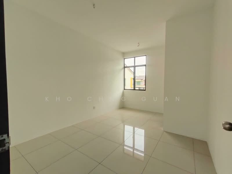 Rumah Teres 2-Tingkat untuk Disewa di Sungai Buloh (Selangor) - Kho Chng Guan - Interior - PropertyGuru.com.my
