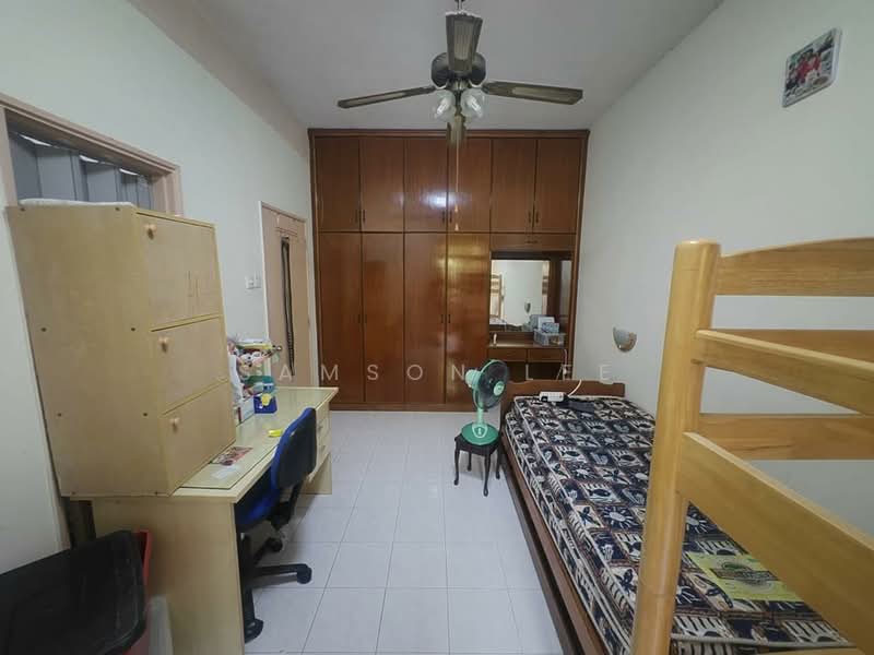 Pangsapuri untuk Dijual di Genting Permai Resort - Samson Lee - Bedroom - PropertyGuru.com.my