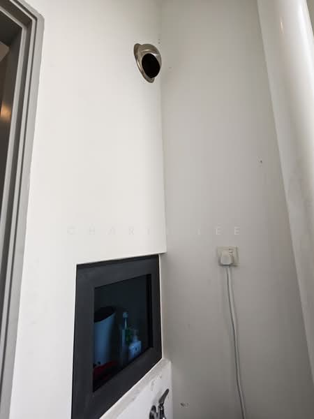 Kediaman Servis untuk Dijual di PJ Midtown - Charis Lee - Interior - PropertyGuru.com.my