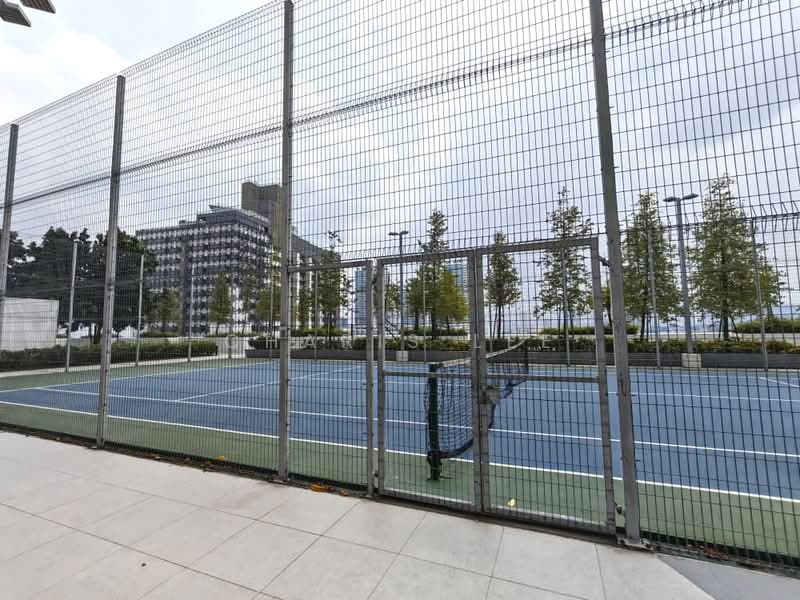 Kediaman Servis untuk Dijual di PJ Midtown - Charis Lee - Exterior - PropertyGuru.com.my
