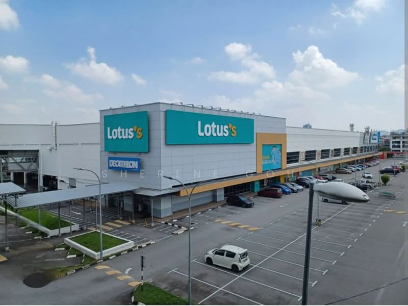 Shop for Rent in BANDAR PUCHONG JAYA (Puchong) - Sherene Goh - Exterior - PropertyGuru.com.my