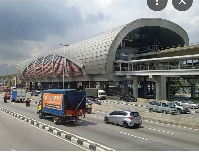 Shop for Rent in BANDAR PUCHONG JAYA (Puchong) - Sherene Goh - Exterior - PropertyGuru.com.my