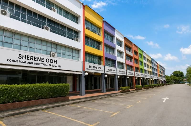Shop for Rent in BANDAR PUCHONG JAYA (Puchong) - Sherene Goh - Exterior - PropertyGuru.com.my