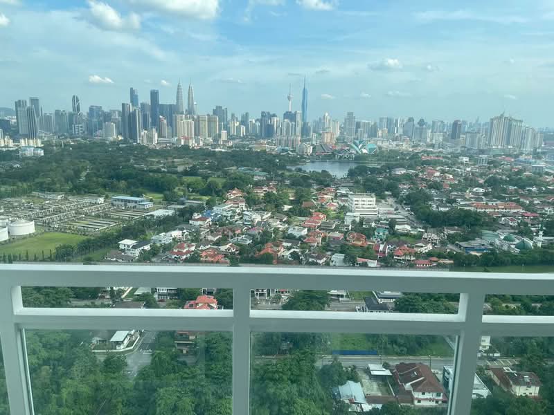 Condominium for Sale at d'Brightton - Yanny Siow - View - PropertyGuru.com.my