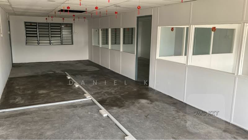Kilang Teres untuk Dijual di Taman Klang Utama (Kapar) - Daniel Kok - Interior - PropertyGuru.com.my