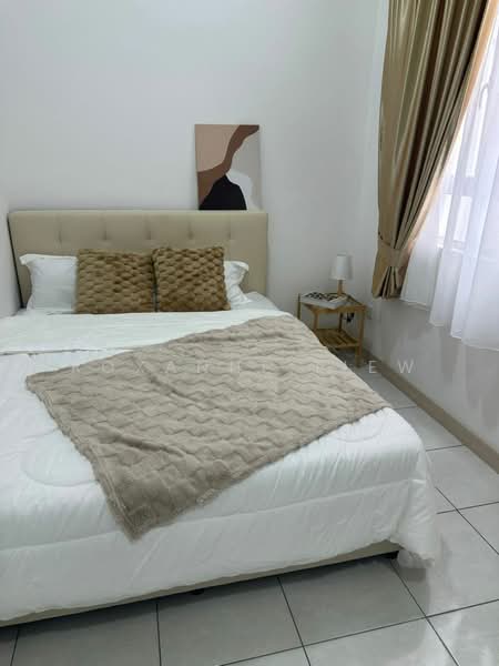 Apartment for Rent at Residensi Advena - Roxanne Liew - Bedroom - PropertyGuru.com.my