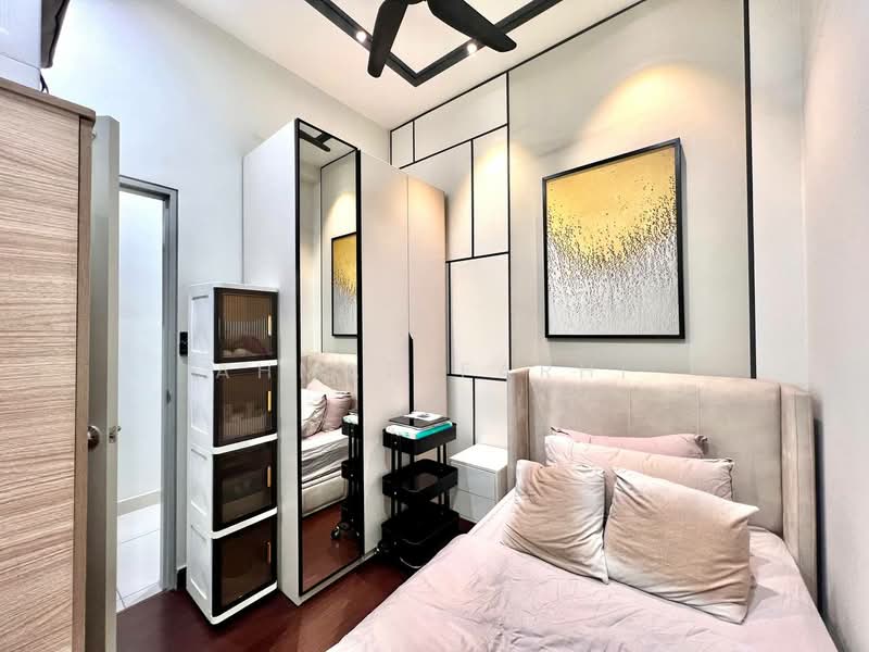 Kondominium untuk Dijual di Verando Residence - Ahmad Farhi - Bedroom - PropertyGuru.com.my
