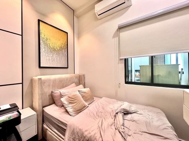 Kondominium untuk Dijual di Verando Residence - Ahmad Farhi - Bedroom - PropertyGuru.com.my