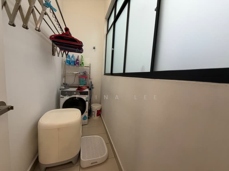 Condominium for Rent at The Parque Residences - Selina Lee - Interior - PropertyGuru.com.my