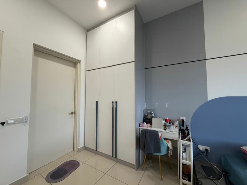 Condominium for Rent at The Parque Residences - Selina Lee - Bedroom - PropertyGuru.com.my