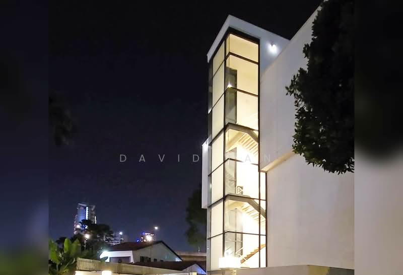 Rumah Banglo untuk Disewa di Kuala Lumpur (Kuala Lumpur) - David Tan - PropertyGuru.com.my