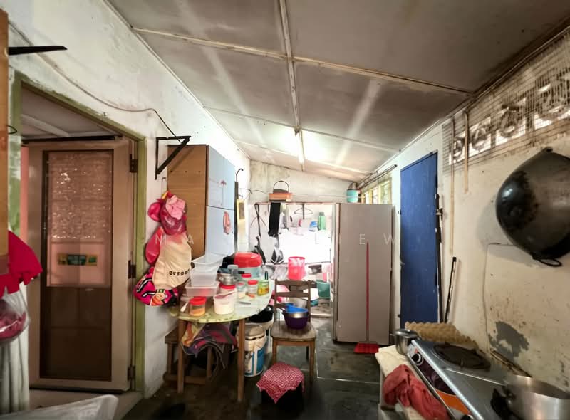 Rumah Teres 1-Tingkat untuk Dijual di Desa Jaya Kepong (Kepong) - Mandy Liew - Kitchen - PropertyGuru.com.my