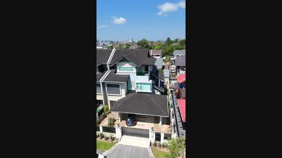 Semi-Detached House for Sale in Kenny Hill (Kuching) - Sherene Kok - PropertyGuru.com.my