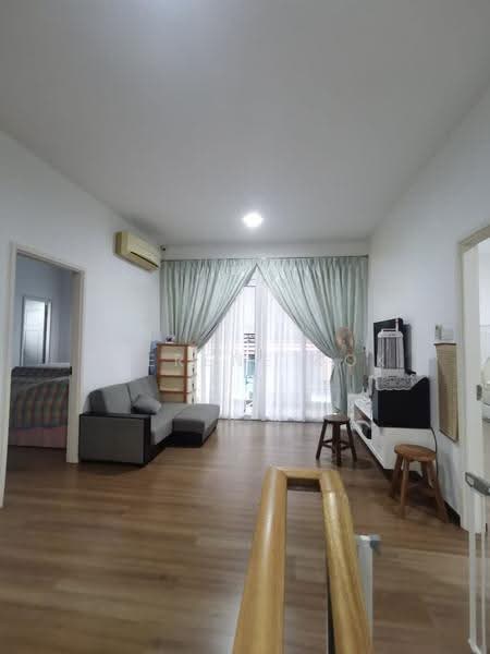 Semi-Detached House for Sale in Kenny Hill (Kuching) - Sherene Kok - Living Room - PropertyGuru.com.my