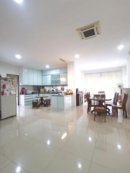 Semi-Detached House for Sale in Kenny Hill (Kuching) - Sherene Kok - Kitchen - PropertyGuru.com.my