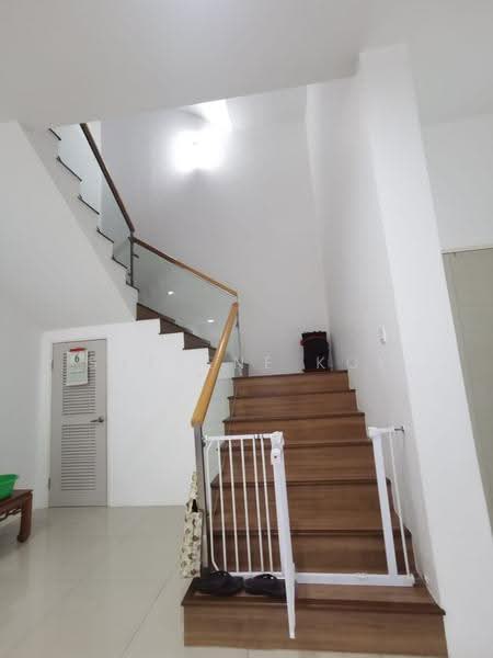 Semi-Detached House for Sale in Kenny Hill (Kuching) - Sherene Kok - Interior - PropertyGuru.com.my