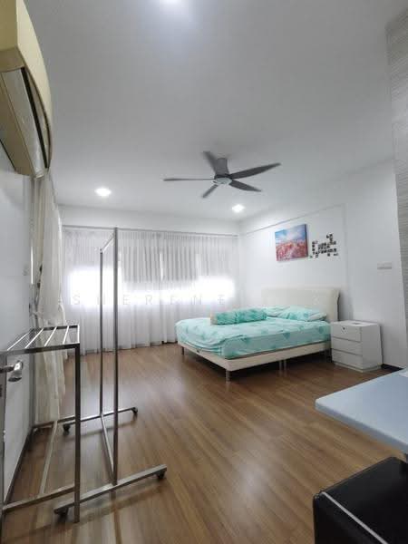 Semi-Detached House for Sale in Kenny Hill (Kuching) - Sherene Kok - Bedroom - PropertyGuru.com.my