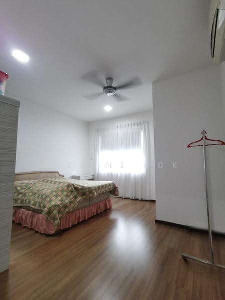 Semi-Detached House for Sale in Kenny Hill (Kuching) - Sherene Kok - Bedroom - PropertyGuru.com.my