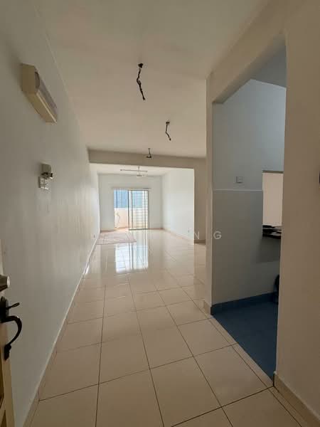 Apartment for Sale at Melur Apartment - CK Wong - Corridor - PropertyGuru.com.my