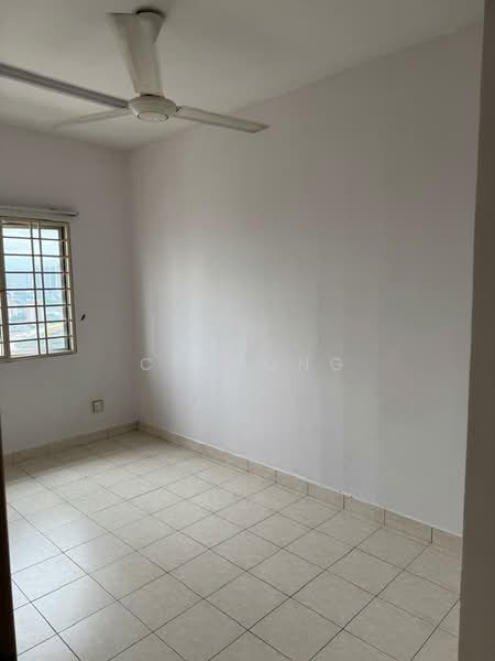 Apartment for Sale at Melur Apartment - CK Wong - Bedroom - PropertyGuru.com.my