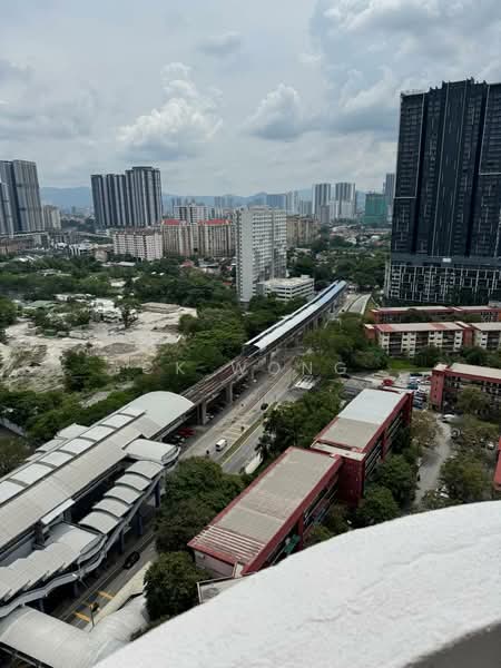 Apartment for Sale at Melur Apartment - CK Wong - Exterior - PropertyGuru.com.my