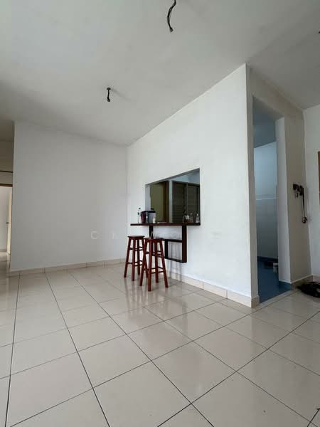 Apartment for Sale at Melur Apartment - CK Wong - Living Room - PropertyGuru.com.my