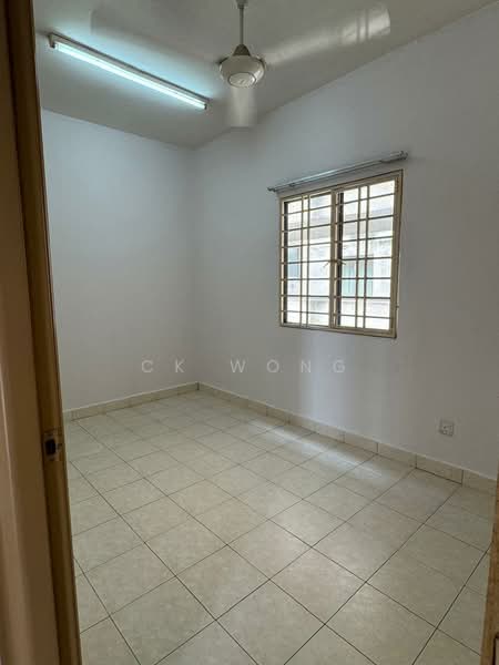 Apartment for Sale at Melur Apartment - CK Wong - Bedroom - PropertyGuru.com.my