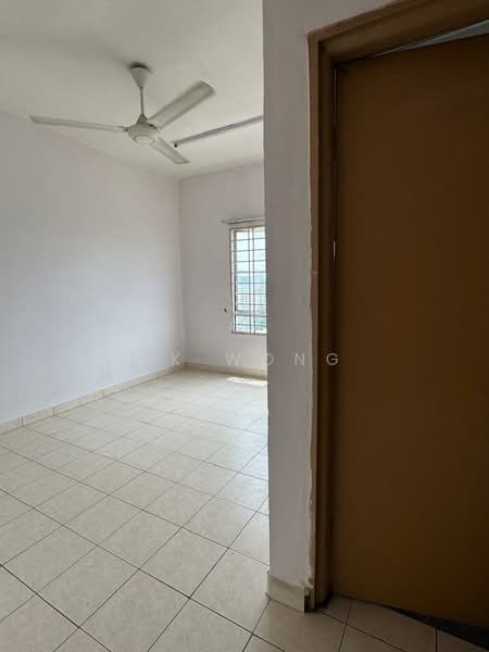 Apartment for Sale at Melur Apartment - CK Wong - Bedroom - PropertyGuru.com.my