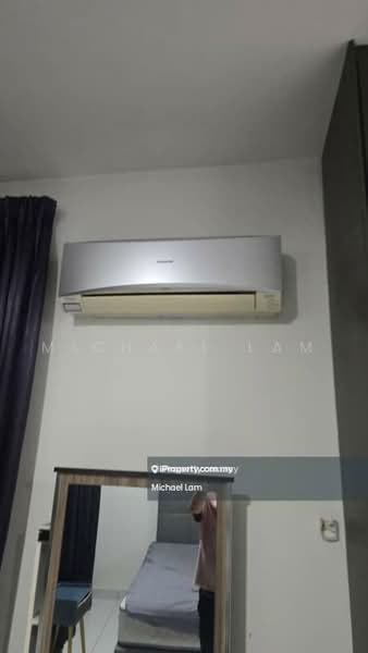 Kondominium untuk Dijual di Neo Damansara - Michael Lam - Bedroom - PropertyGuru.com.my