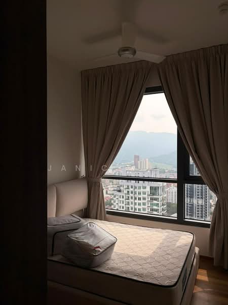 Kediaman Servis untuk Dijual di Marriott Residence @ Gurney - Janice Ooi - PropertyGuru.com.my
