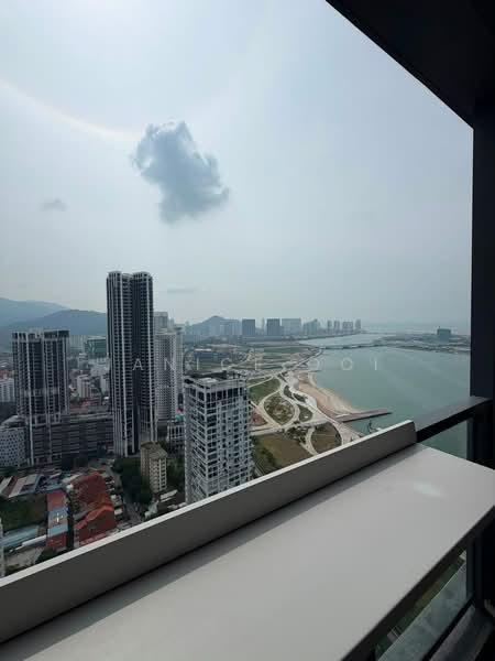 Kediaman Servis untuk Dijual di Marriott Residence @ Gurney - Janice Ooi - PropertyGuru.com.my
